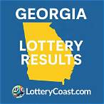 georgia lottery post results